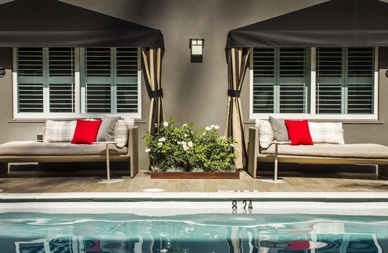 Hotel Hotel Ziggy on Sunset photo 5