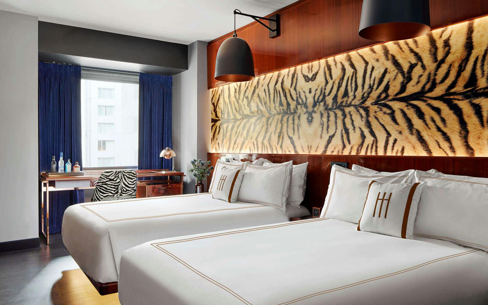 Hotel Hotel Hendricks photo 2