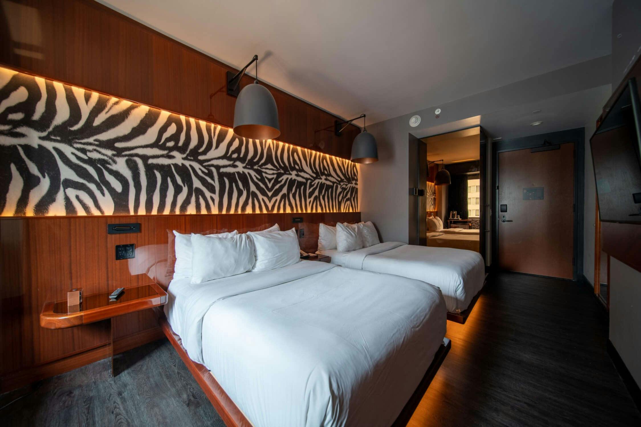 Hotel Hotel Hendricks photo 4