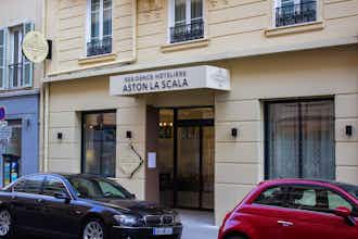 Hotel Résidence Aston La Scala photo 5