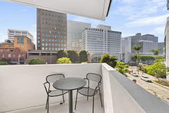 Hotel Royal Palace Westwood Hotel photo 3