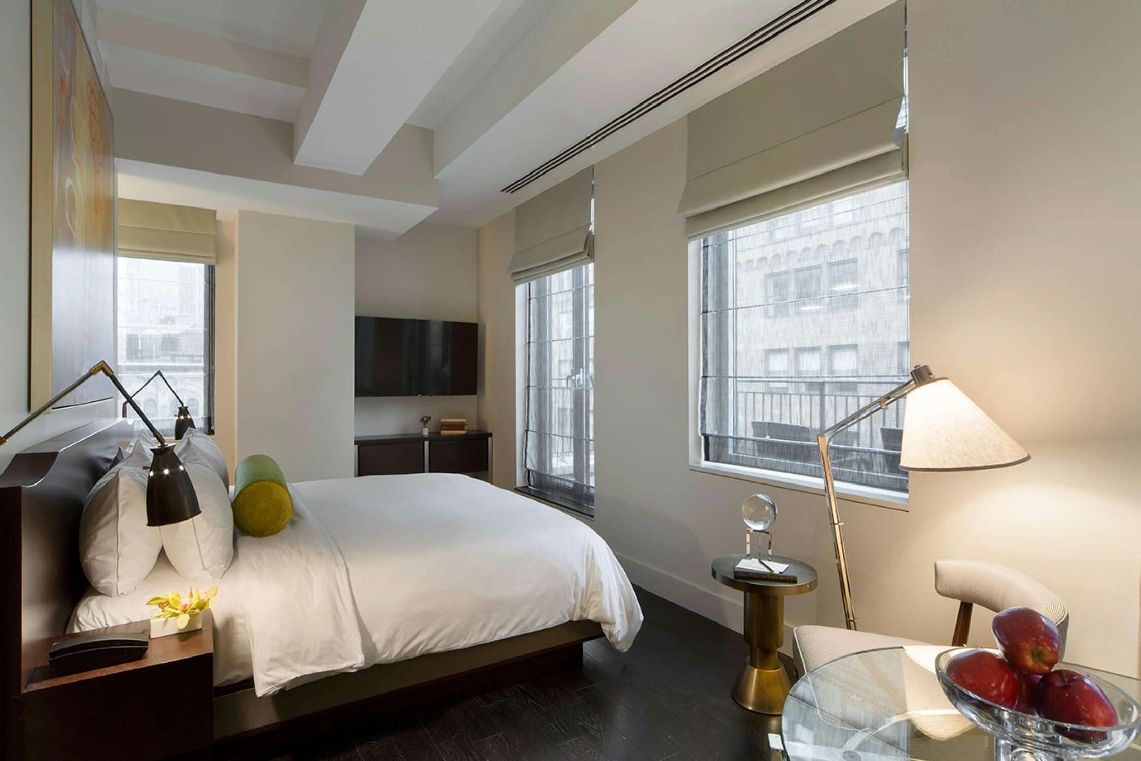 Hotel The Marmara Park Avenue photo 5