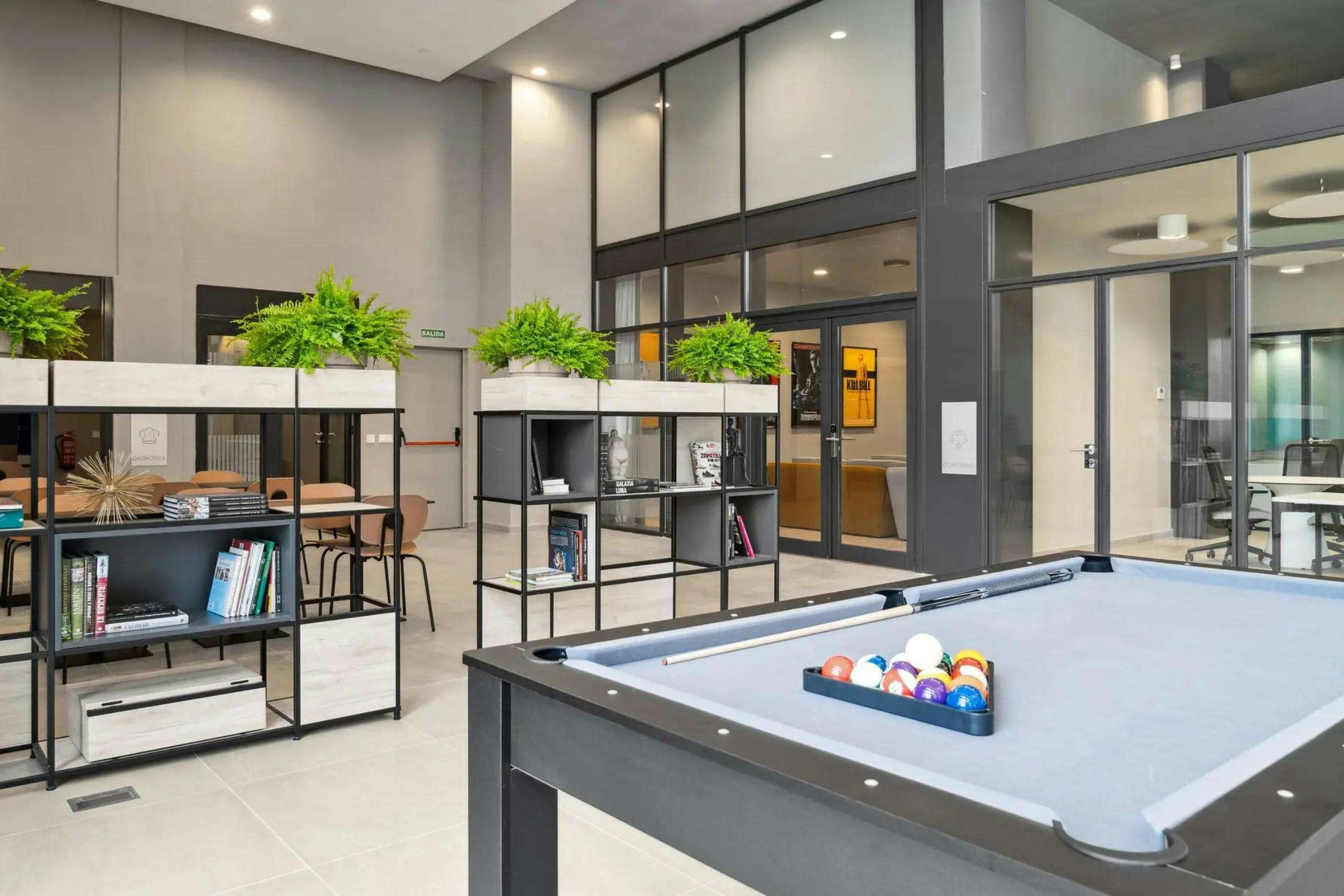 Hotel Truliving Vallecas by Habyt photo 4