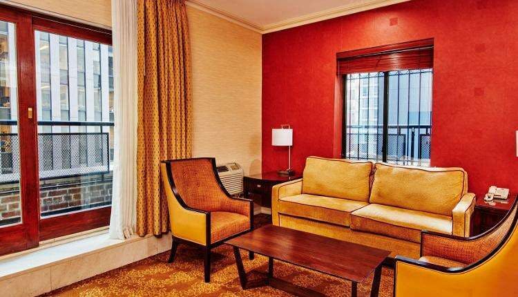 Hotel Radio City Apartments photo 1