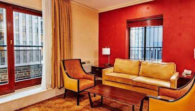 Hotel Radio City Apartments photo 1