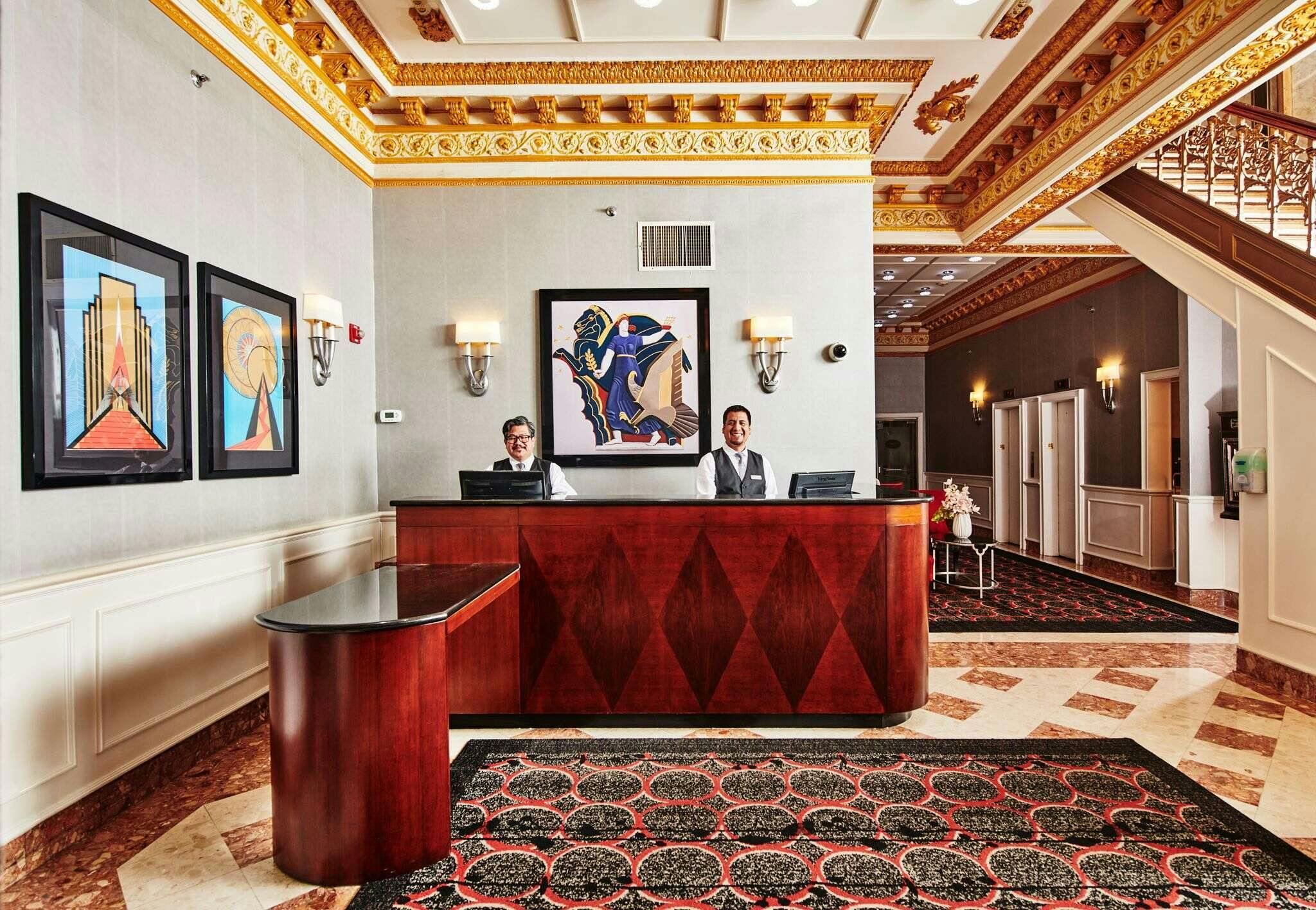 Hotel Radio City Apartments photo 2