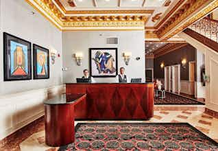 Hotel Radio City Apartments photo 2