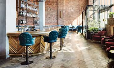 Hotel Arlo Williamsburg photo 4