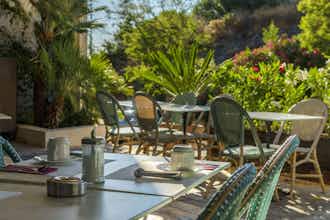 Hotel Best Western Corsica Hotels Bastia Centre photo 2