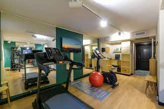 Hotel Best Western Corsica Hotels Bastia Centre photo 4