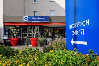 Hotel Best Western Corsica Hotels Bastia Centre photo 5