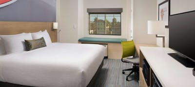Best Western Beachside Inn