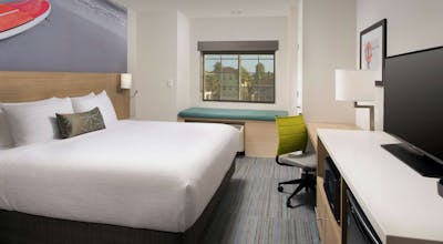 Best Western Beachside Inn