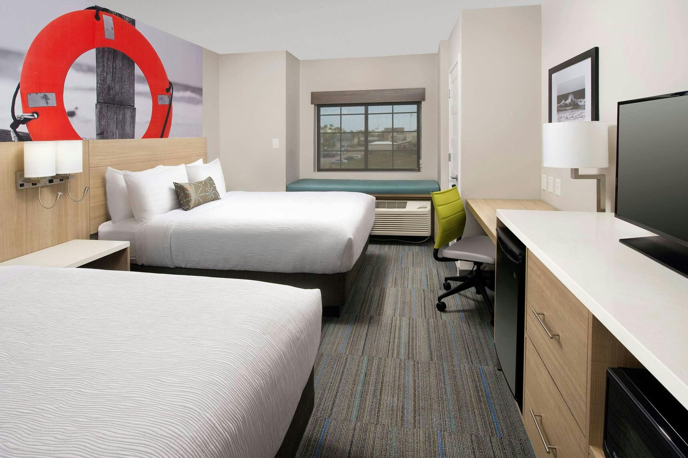 Hotel Best Western Beachside Inn photo 1