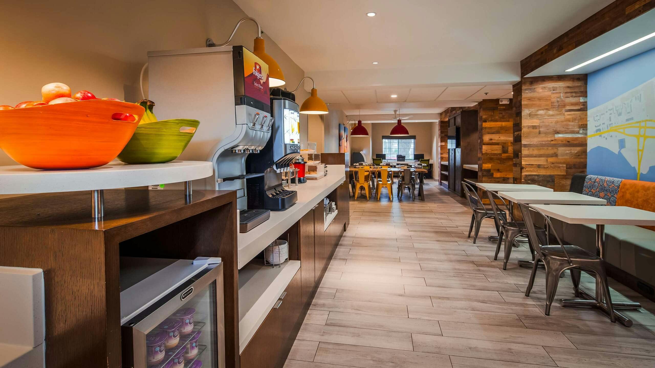 Hotel Best Western Beachside Inn photo 4