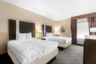 Hotel Best Western Boerne Inn & Suites photo 1