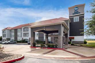 Hotel Best Western Boerne Inn & Suites photo 2