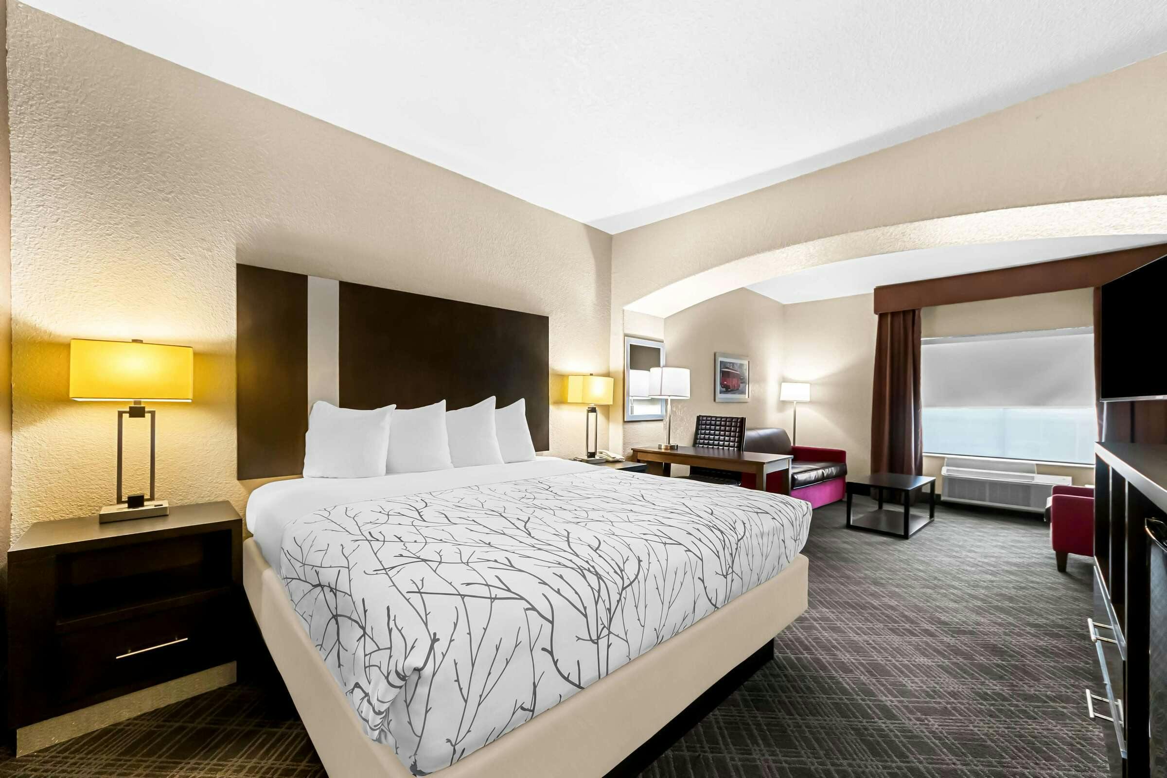 Hotel Best Western Boerne Inn & Suites photo 3