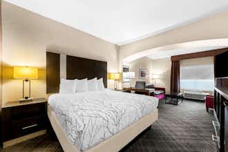 Hotel Best Western Boerne Inn & Suites photo 3