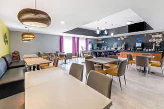 Hotel Best Western Boerne Inn & Suites photo 4