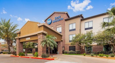 Best Western Town Center Inn