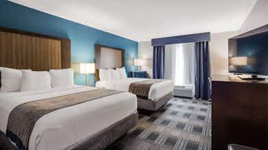 Hotel Best Western Town Center Inn photo 1