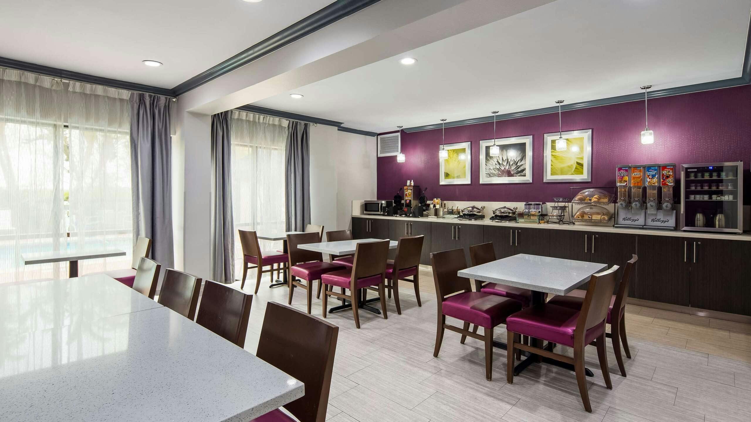 Hotel Best Western Town Center Inn photo 4