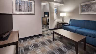 Hotel Best Western Town Center Inn photo 5