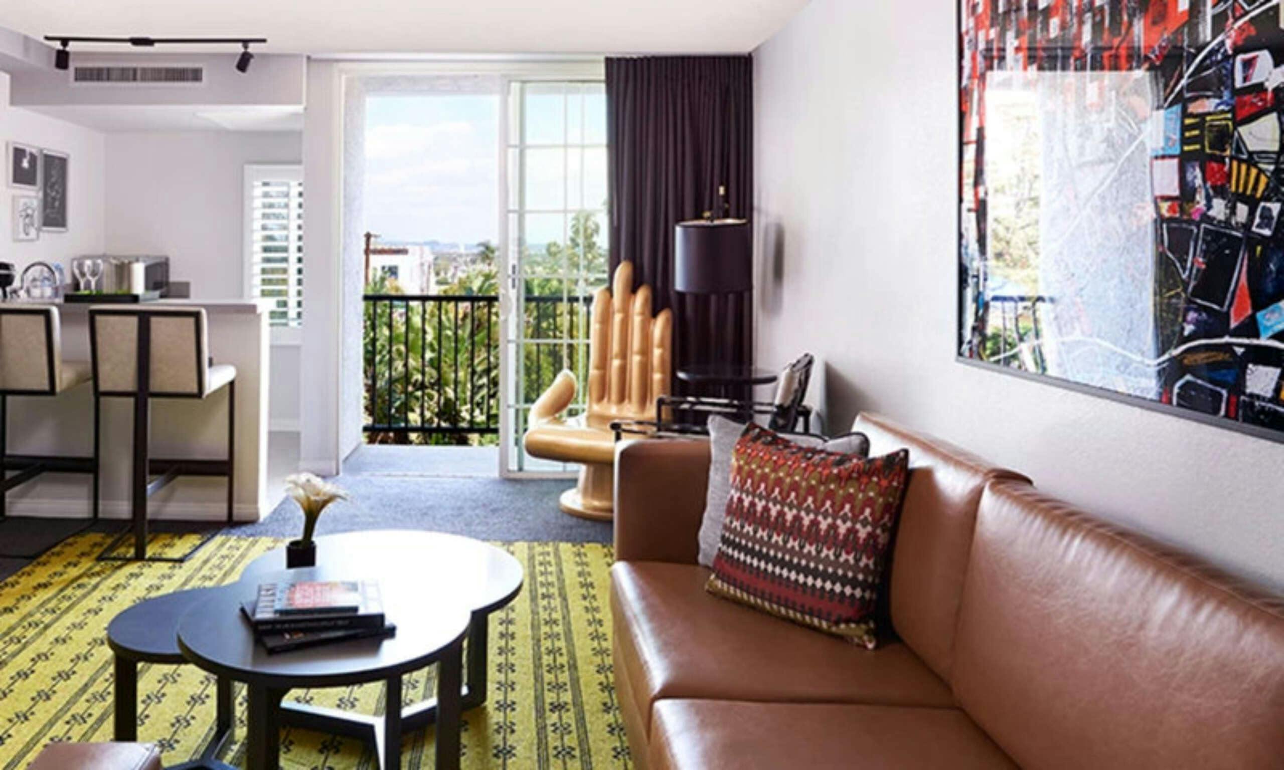 Montrose at Beverly Hills