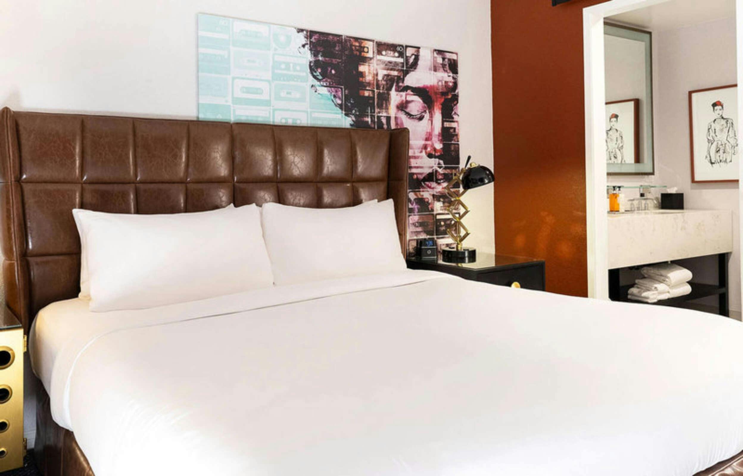 Hotel Montrose at Beverly Hills photo 3