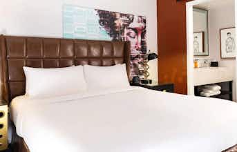 Hotel Montrose at Beverly Hills photo 3