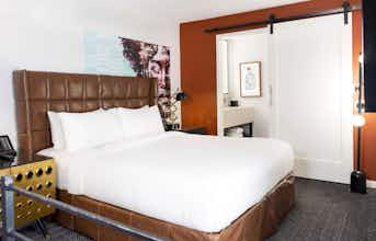 Hotel Montrose at Beverly Hills photo 4