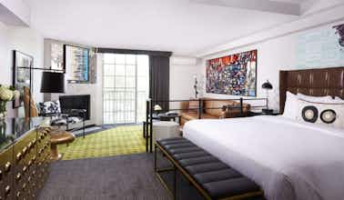 Hotel Montrose at Beverly Hills photo 5