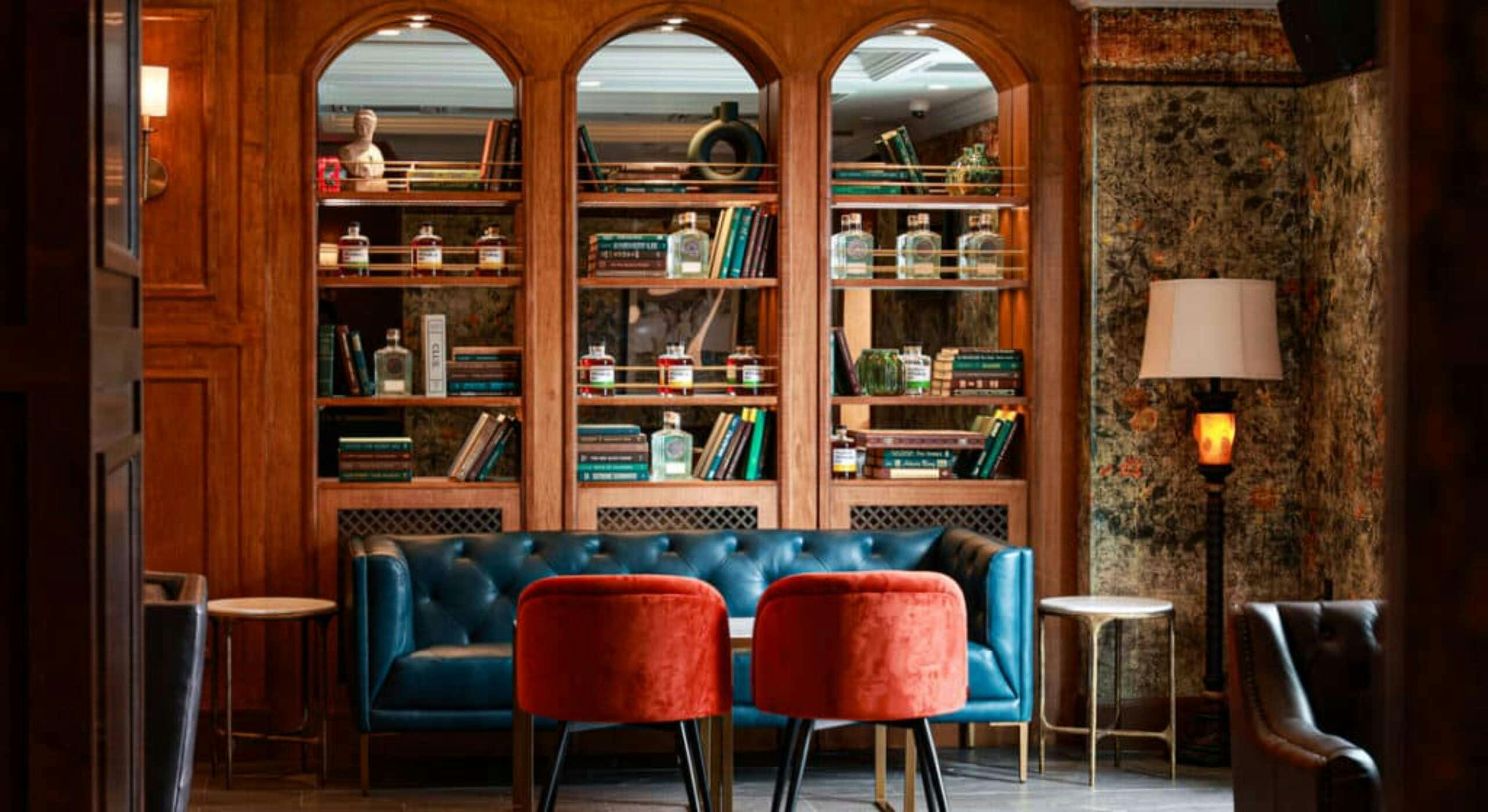 The Shelburne Sonesta New York