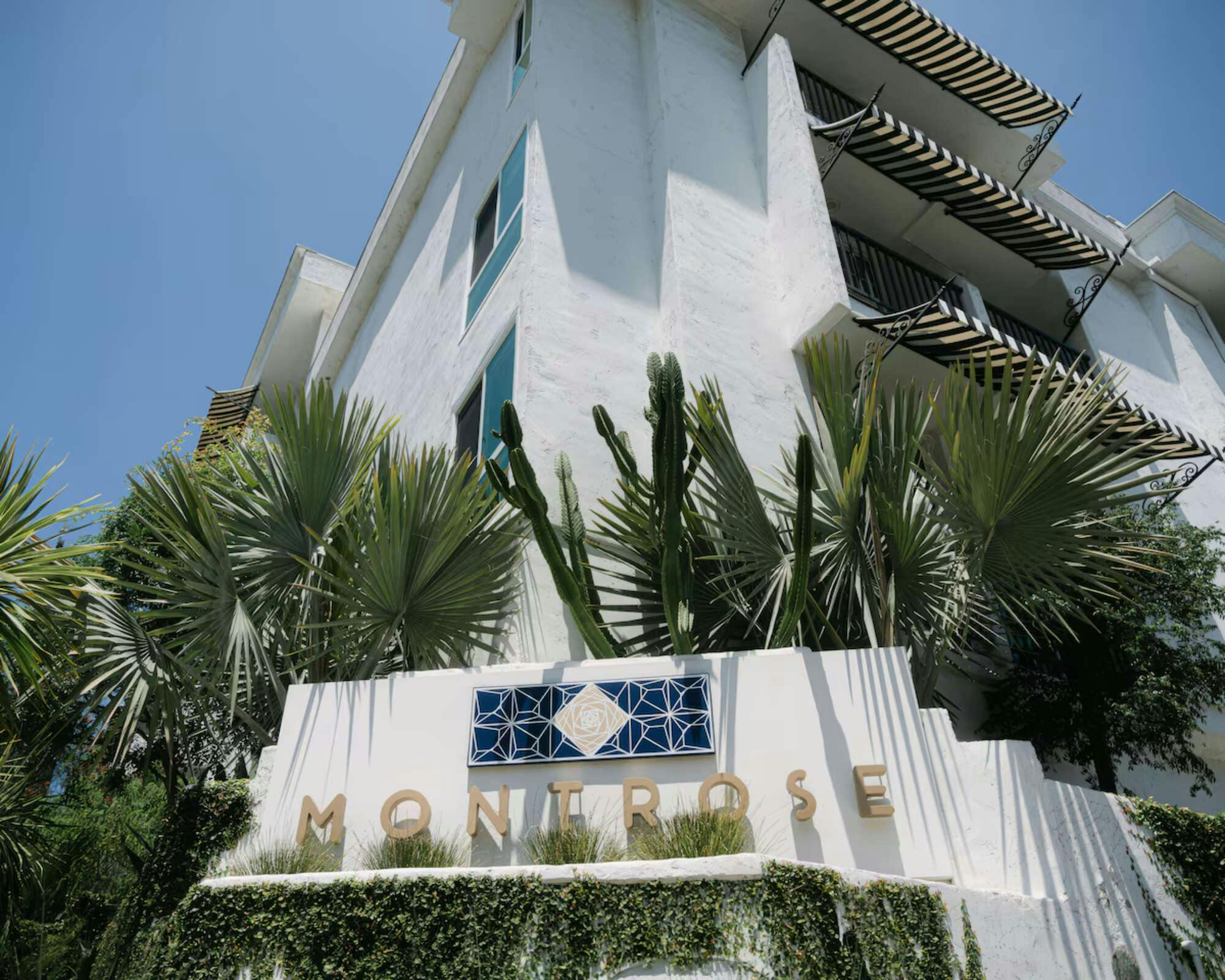 Hotel Montrose at Beverly Hills photo 2