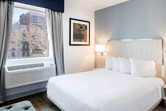 Hotel The Gatsby Hotel photo 4