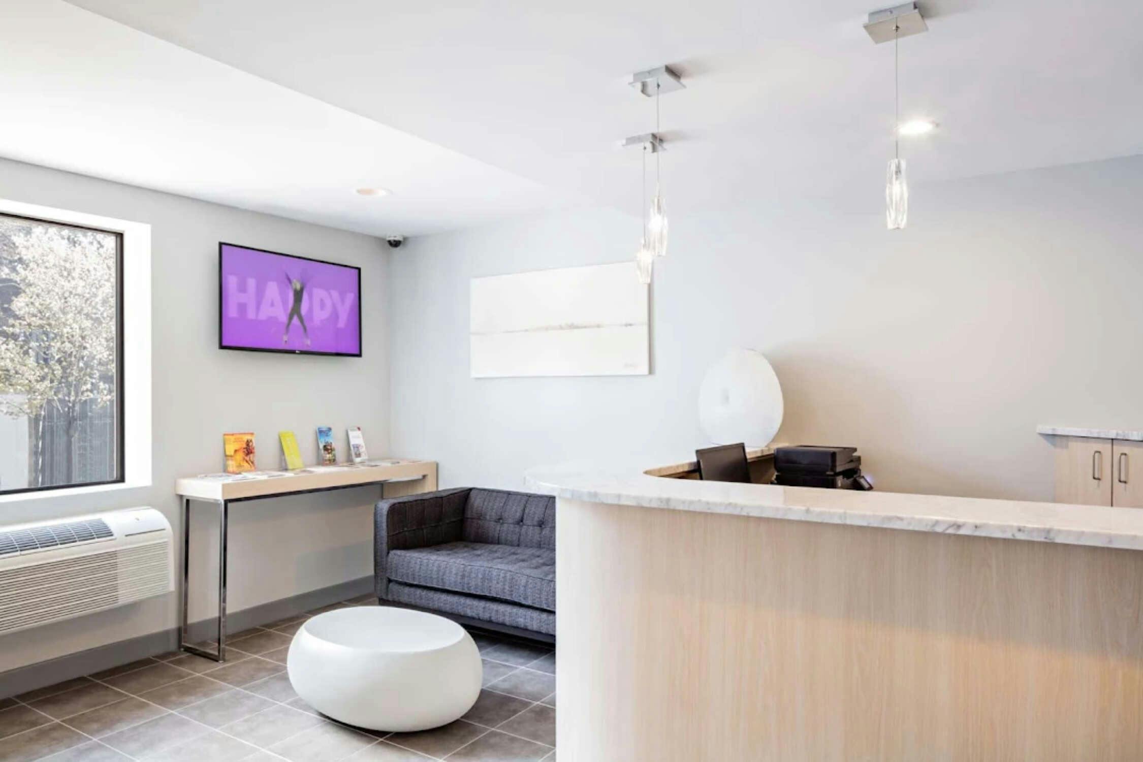 Hotel The Gatsby Hotel photo 1