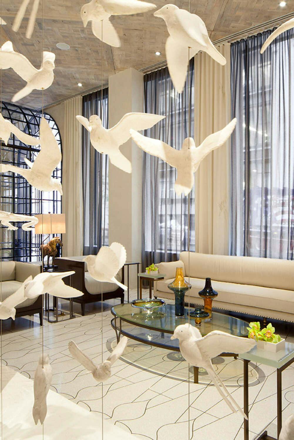 The Marmara Park Avenue