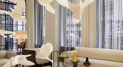 The Marmara Park Avenue