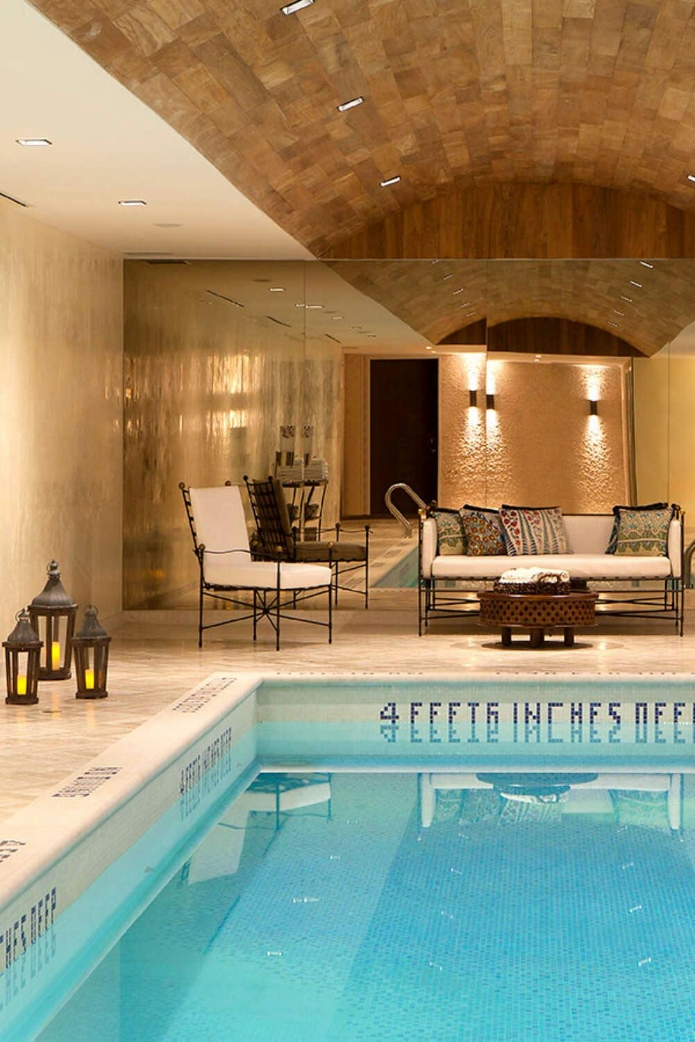 Hotel The Marmara Park Avenue photo 2