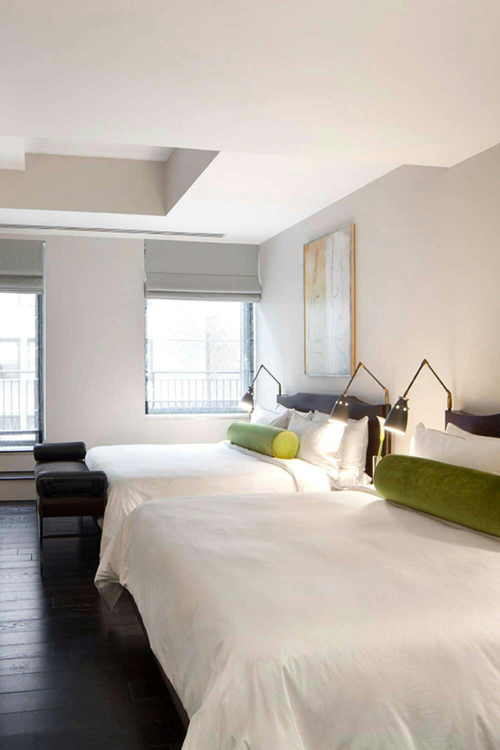 Hotel The Marmara Park Avenue photo 3