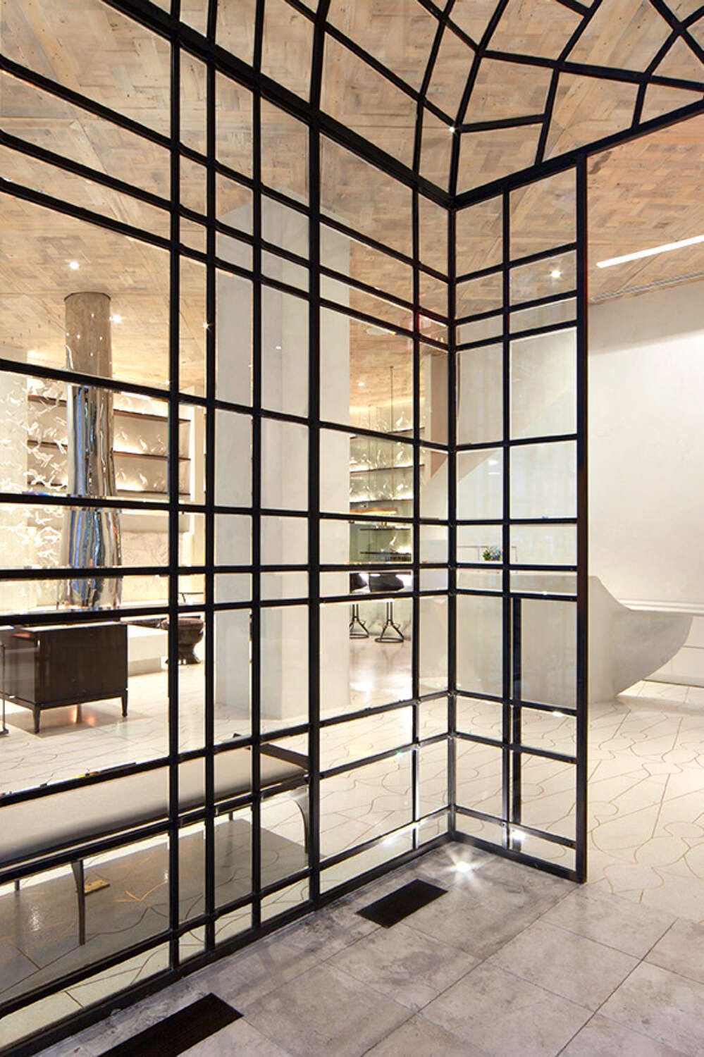 Hotel The Marmara Park Avenue photo 1