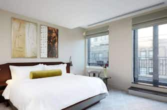 Hotel The Marmara Park Avenue photo 5