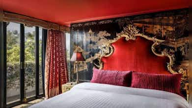 Hotel Petit Ermitage photo 2