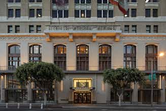 Hotel Los Angeles Athletic Club photo 2