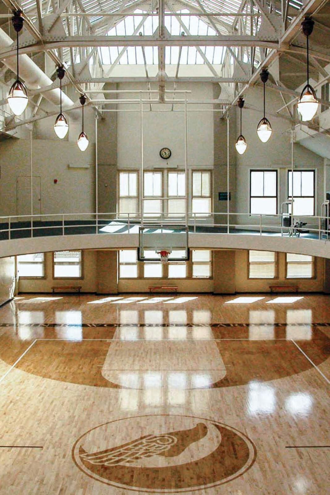 Hotel Los Angeles Athletic Club photo 5