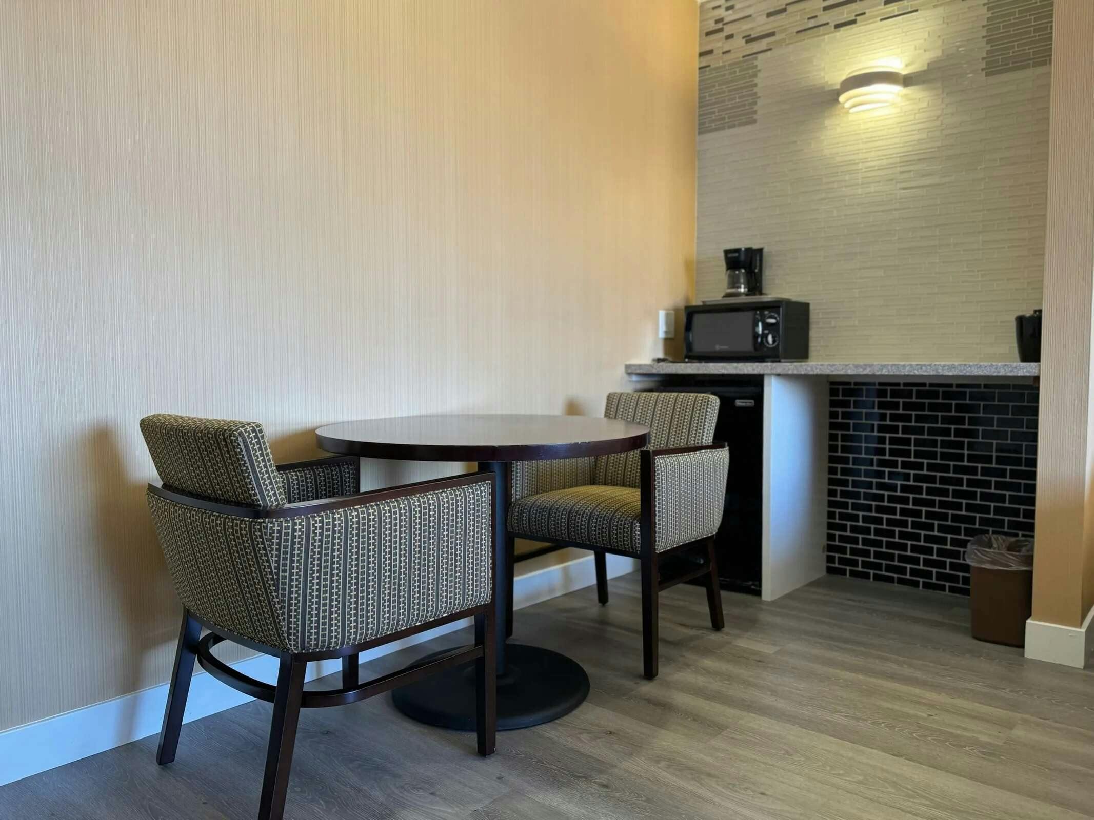 Hotel Garden Suite Hotel photo 5