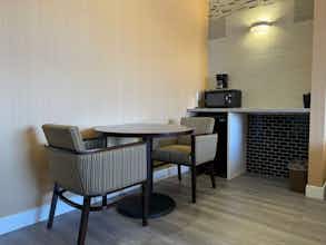 Hotel Garden Suite Hotel photo 5