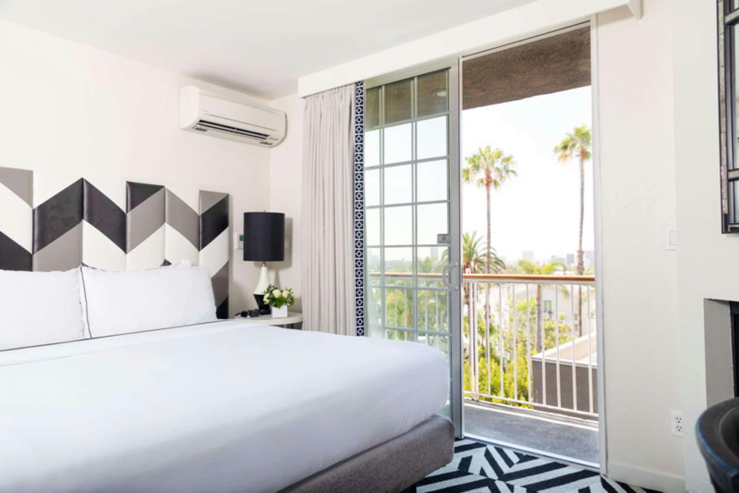 Hotel Chamberlain West Hollywood photo 5