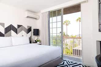 Hotel Chamberlain West Hollywood photo 5